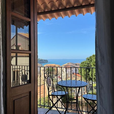 B&B Rivellini Tropea Exterior photo