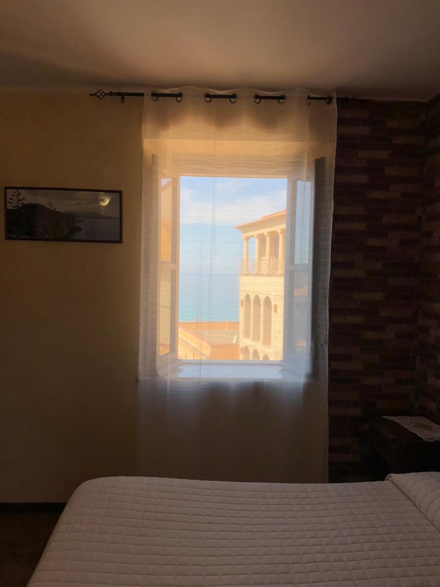 B&B Rivellini Tropea Exterior photo