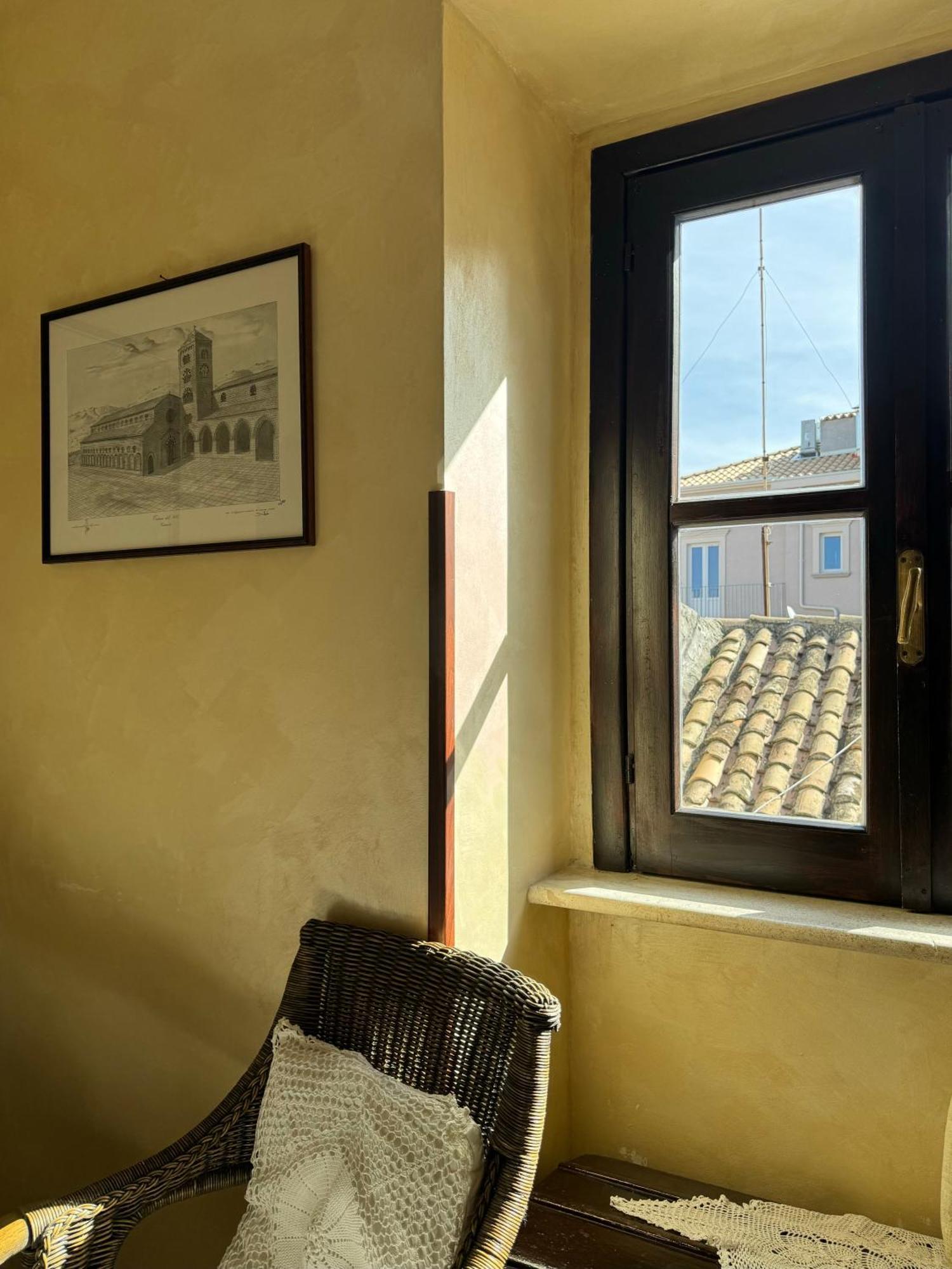 B&B Rivellini Tropea Exterior photo