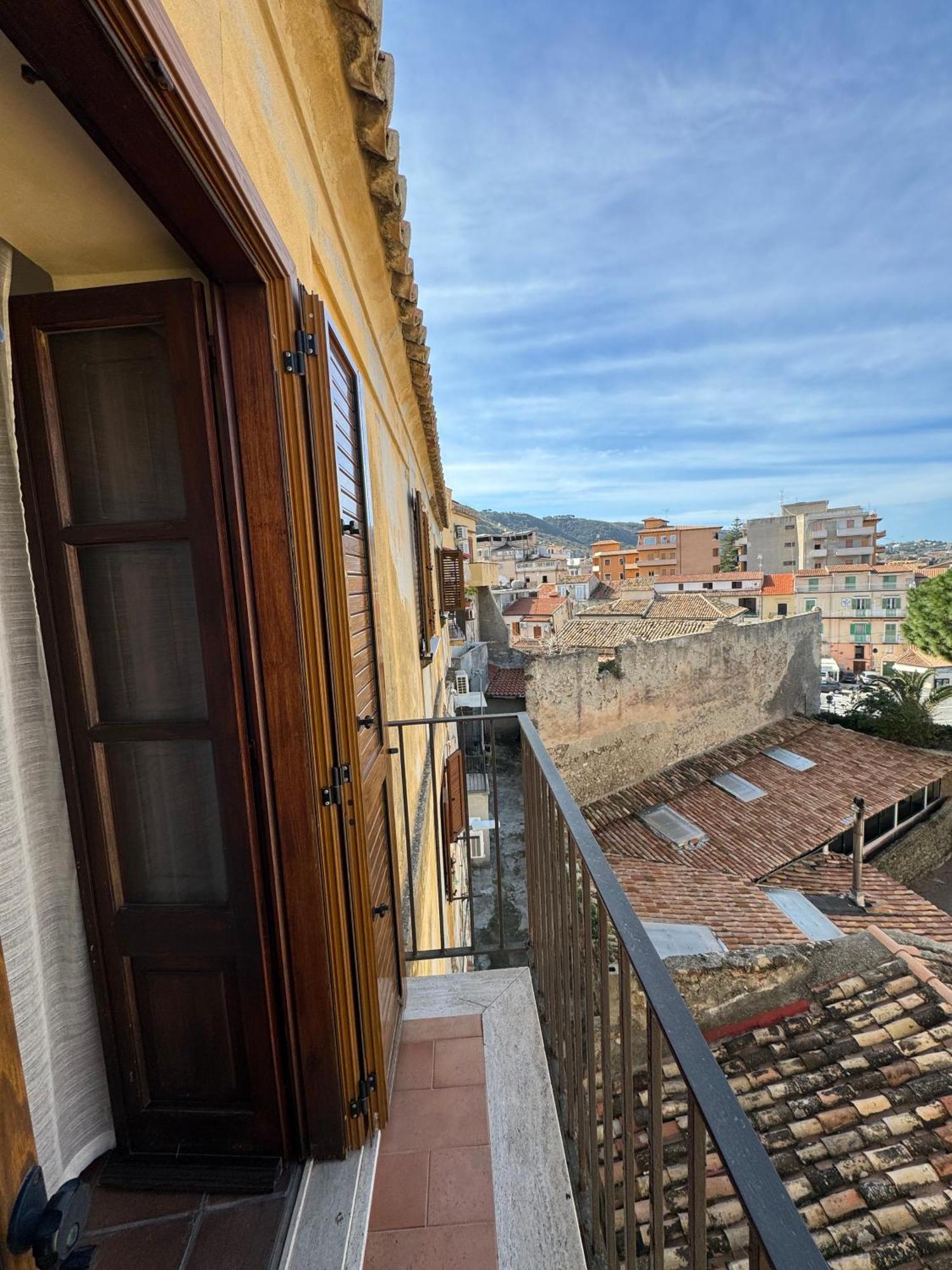 B&B Rivellini Tropea Exterior photo