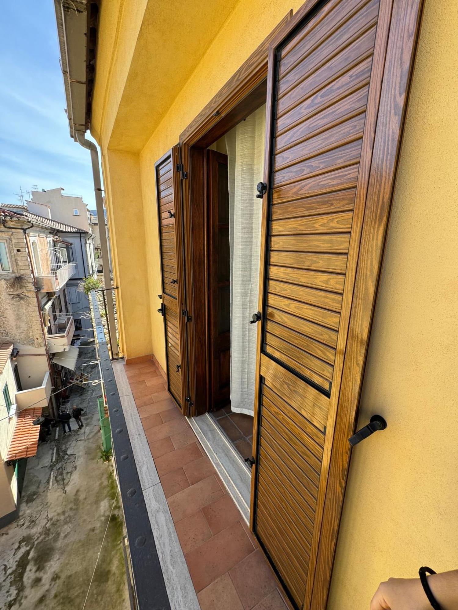 B&B Rivellini Tropea Exterior photo