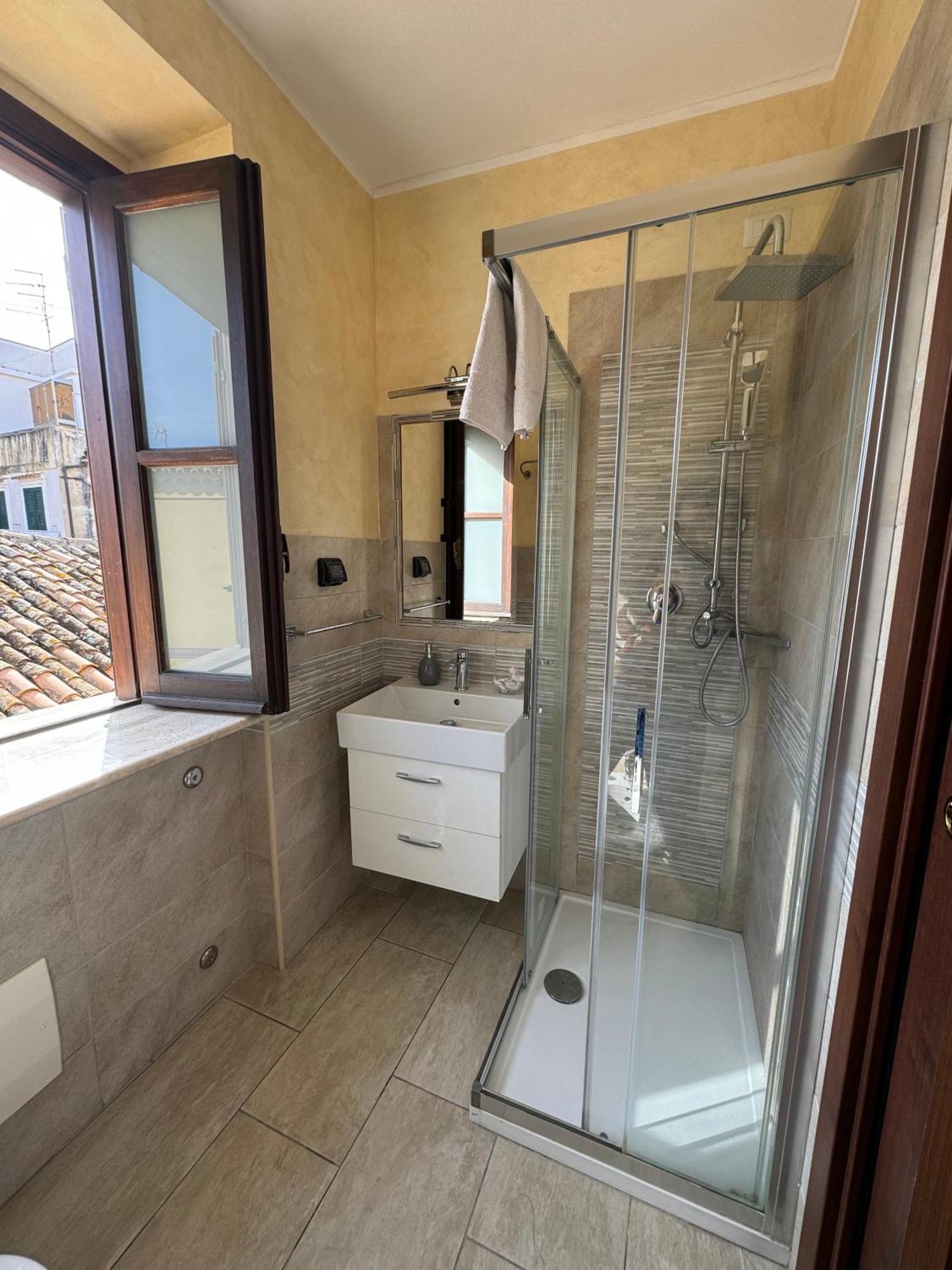 B&B Rivellini Tropea Exterior photo