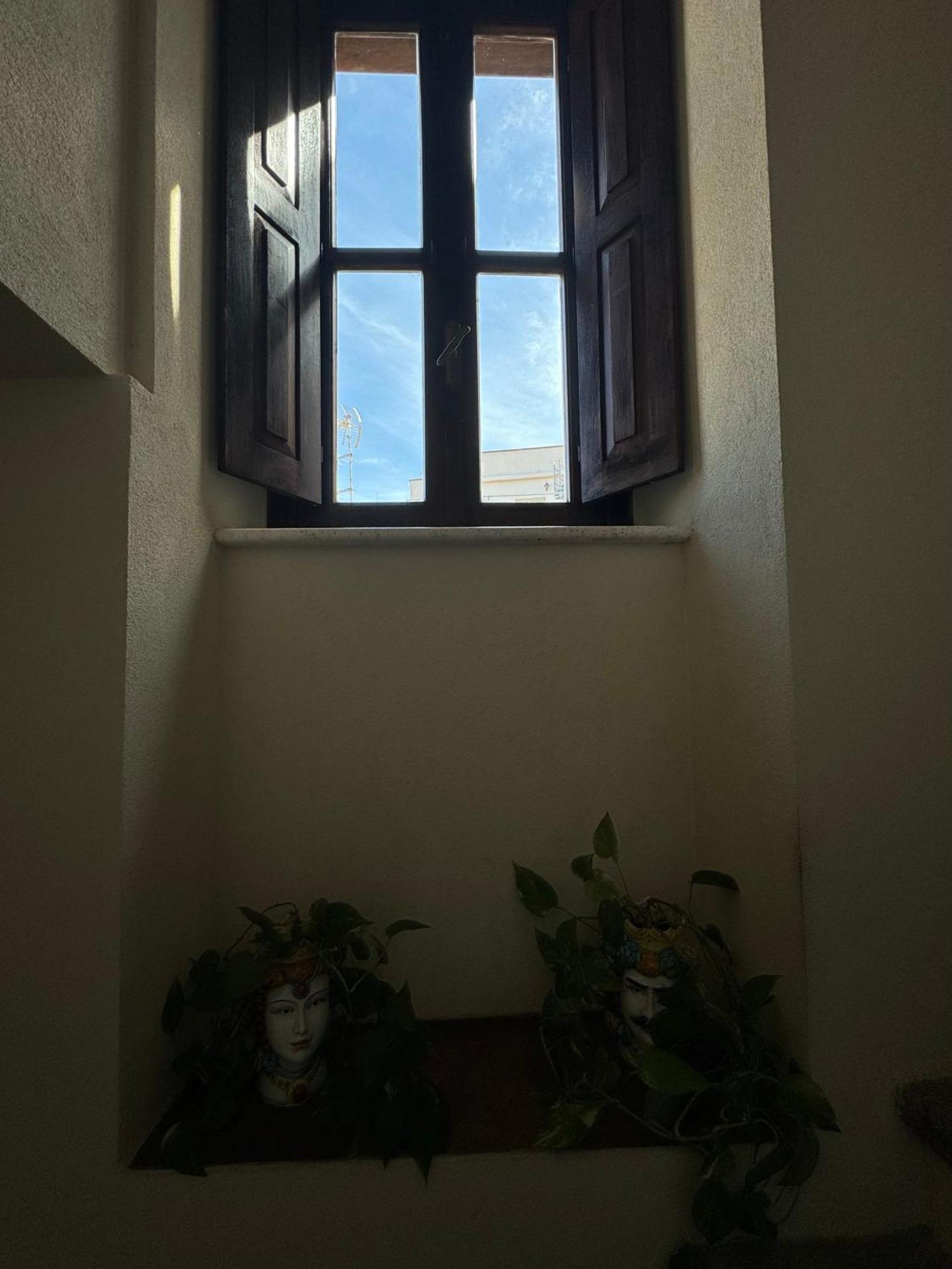 B&B Rivellini Tropea Exterior photo