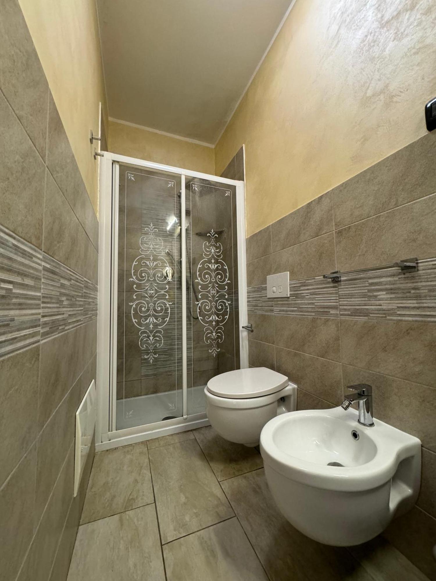 B&B Rivellini Tropea Exterior photo