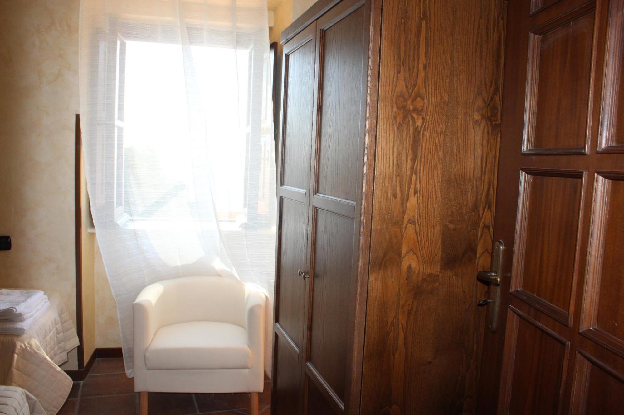 B&B Rivellini Tropea Exterior photo