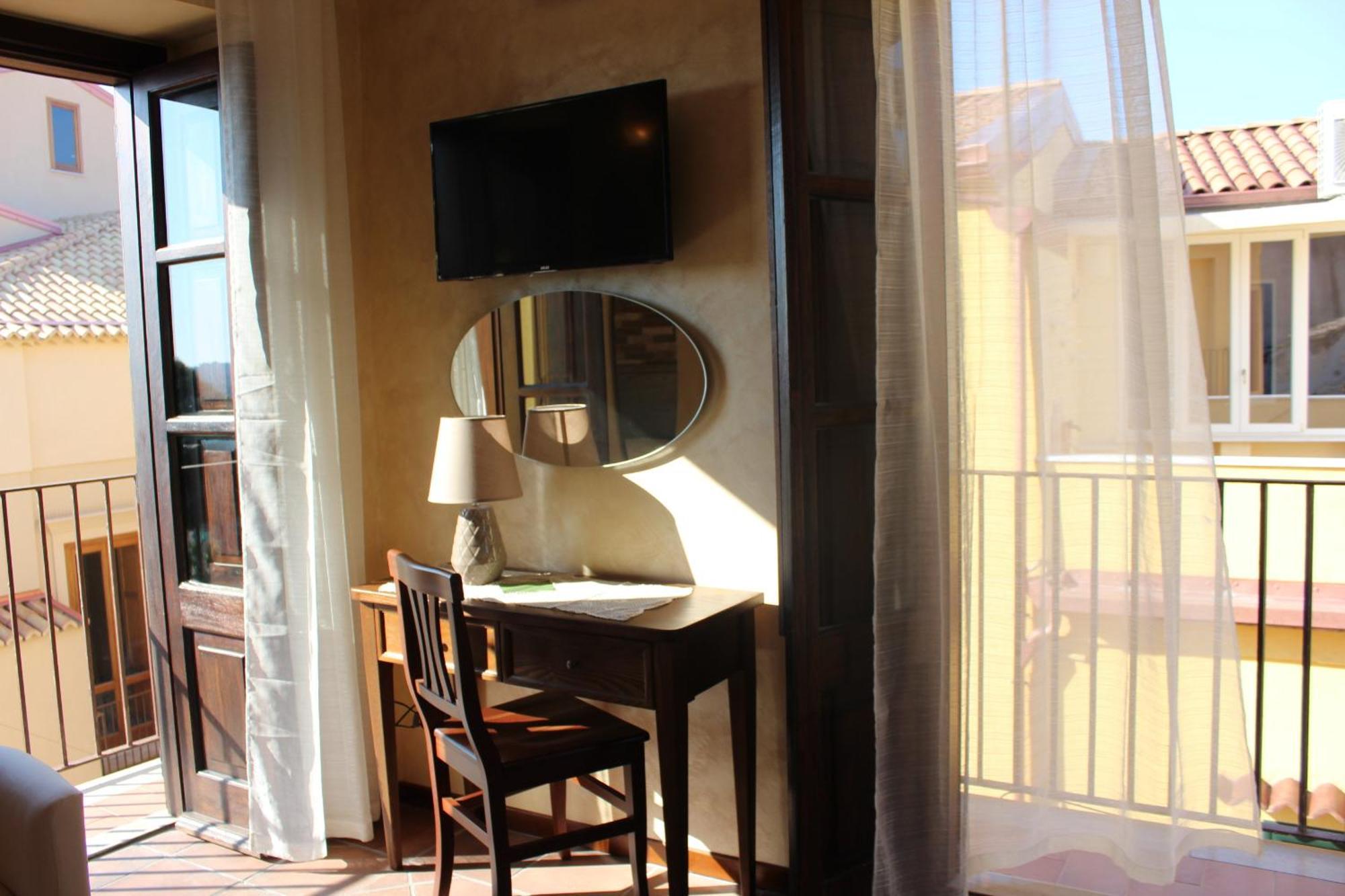 B&B Rivellini Tropea Exterior photo