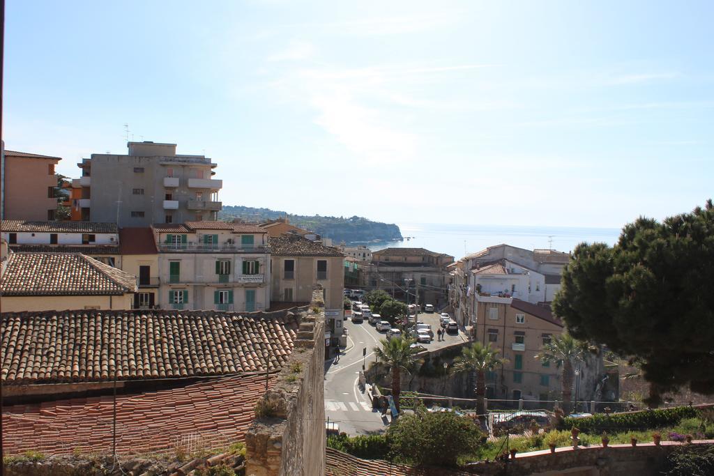 B&B Rivellini Tropea Exterior photo